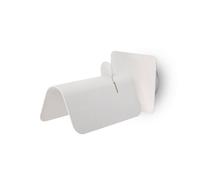 Faro SMILE Wall Lamp Matt White