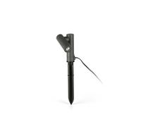 SPY 145 Outdoor Lamp With Spike Dark Gray