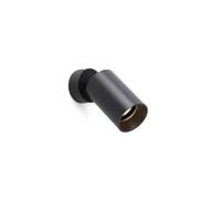 Luminosa Lighting Luminosa Stan Led Spotlight Black 12W 2700K