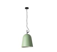 Netlighting Studio 29cm Dome Pendant Ceiling Light Green Netlighting Green