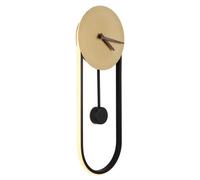 Globo Lighting Sussy 58x22cm Integrated LED Wall Lamp Gold Colours LED 3000K Clo