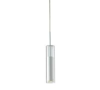 Eco-Light Taboo hanging light, white