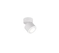 Luminosa Lighting Luminosa Taurus Modern Surface Mounted Downlight White Matt 3000K