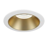 Luminosa Lighting Luminosa Technical Share - Recessed Downlight