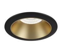 Luminosa Lighting Luminosa Technical Share - Recessed Downlight