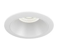 Luminosa Lighting Luminosa Technical Share White Recessed Downlight
