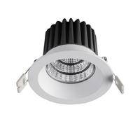Luminosa Lighting Luminosa Tengo Modern 1 Light Recessed Downlight Led, 3000K