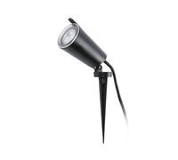 FARO BARCELONA Toni wall spotlight and ground spike light in one