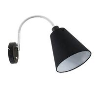 Luminosa Lighting Luminosa Tonia Modern Reading Light, E27