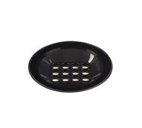 Luminosa Lighting Luminosa Tras-25 Led Black Outdoor Recessed Ground Lamp 13 Degrees 3000K Ip67