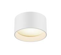 Luminosa Lighting Luminosa Vega Surface Mounted Downlight White 3000K 890Lm