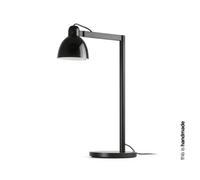 Luminosa Lighting Luminosa Venice Black Table Lamp