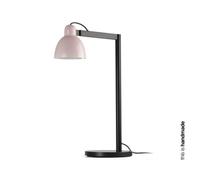 Faro Lighting Venice Pink Table Lamp