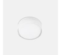 LEDS-C4 Vetro LED ceiling light, glass, IP44 930
