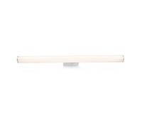 Luminosa Lighting Luminosa Volga Bathroom Led Wall Lamp Chrome 8W 3000K Ip44