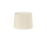 Luminosa Lighting Luminosa White Round Shade For Artis, Eterna And Rem Wall Lamps