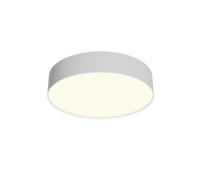 Luminosa Lighting Luminosa Zon Flush Ceiling Light White 3000K 2610Lm
