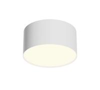 Luminosa Lighting Luminosa Zon Surface Mounted Downlight White 3000K 660Lm