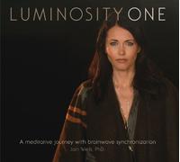 Luminosity One: A Meditative Journey With Brainwave Synchronization