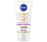 LUMINOUS 630 Anti Dark Spot Advanced Hand Cream (50ml), Skin Cream Enriched With Hyaluronic Acid, Nourishing Hand Cream For Luminous Skin