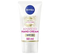 LUMINOUS 630 Anti Dark Spot Advanced Hand Cream (50ml), Skin Cream Enriched With Hyaluronic Acid, Nourishing Hand Cream For Luminous Skin