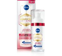 Luminous 630 Anti DarkSpot & AntiAge Serum, Reduces Wrinkles & Age Spots