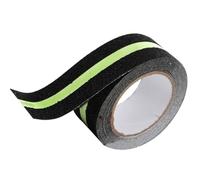 Luminous Anti Slip Tape Frosted Surface Pvc Safety Warning