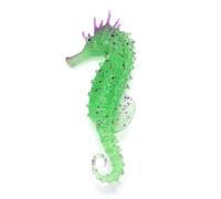 Luminous Aquarium Decorations - Floating Luminous , Soft Silicone Ornament Display, Simulated Aquarium Decoration Kit, Accessories for Visual Underwater Effects | Colorful D