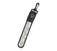Luminous Bag Pendant - Keyring with Reflector Pendant for Children | LED Reflector Pendant, Safety Reflectors, Reflective Light Strips, Lightweight Safety Reflectors, Luminous