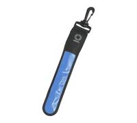 Luminous Bag Pendant - Keyring with Reflector Pendant for Children | LED Reflector Pendant, Safety Reflectors, Reflective Light Strips, Lightweight Safety Reflectors, Luminous