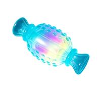 Luminous Ball Toy for Dogs Interactive Chewable with Squeaker | Glow Glow Balls for Dogs for the night at home and on the go