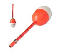 Luminous Bobbers for Night Fishing, Luminous Bobbers for Night Fishing - Night Fishing Illuminate Bobbers | High Sensitivity Saltwater Lighted Floats Fishing Accessories for Fishing