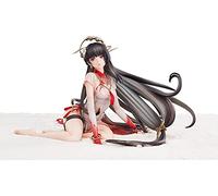 Luminous Box - Punishing Gray Raven Qu Crimson Blessing 1/7 PVC Figure (Mr)