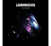 Luminous by The Horrors (CD, 2014)