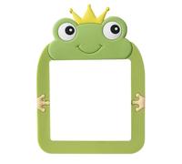 Luminous Cartoon Switch Cover Silicone Glow Sticker for Room