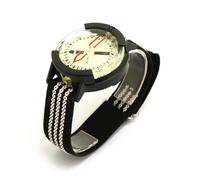 Luminous Compass and Adjustable Strap Wristband | Outdoor Wrist Strap Compass Luminous Compass Scuba Diving Navigation; For Diving