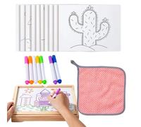 Luminous Drawing Board Rechargeable Writing and Doodle Painting Tablet