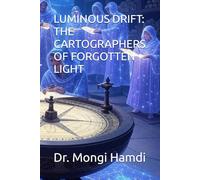 LUMINOUS DRIFT: THE CARTOGRAPHERS OF FORGOTTEN LIGHT
