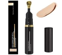 Luminous Eye Corrector Spf 41, Dark Circle Coverage Anti-Aging Tinted Eye Cream, Soothes The Skin Around Eyes, Hydrating Serum With Peach Undertone