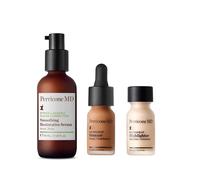Luminous Face Trio (worth £153)