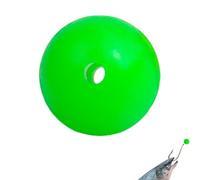 Luminous Fishing Beads, Glow in The Dark Fishing Beads - 1000 Pcs Fishing Tackle Tools,Fishing Tackle Tools,Lure Tackle Beads,Lure Tackle