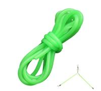 Luminous Fishing Hose - Fishing Tackle Pipes for Cold and Temperature Environments, Accessories for Night Fishing, Glowing Piping Tools Available in a Variety of Fishing Bounds