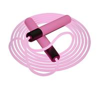 Luminous Fluorescent Jump Rope for Children Students Fitness Night Glowing Skipping Exercise Compact Portable Happy Process