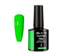 Luminous Gel , Paint, Decorative Gel with Flexible Texture, DIY Formula with Deep , 1.34 x 2.91 Inches Category Cosmetics, Longtail Creative Tool for Home
