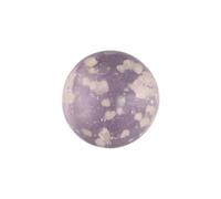 Luminous Glass Balls 16mm for Pinball Machine Console Game, 10pcs Glow in The Dark Marbles for Tabletop Games and Parent-Child Play(pink)