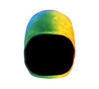 Luminous Headband MATT Cube Vert TU
