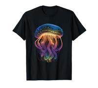 Luminous Jellyfish T-Shirt