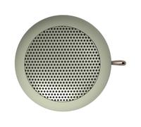 Luminous magnetic speaker aLIGHT Olive green one size