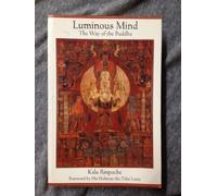 Luminous Mind: Fundamentals of Spiritual Practice