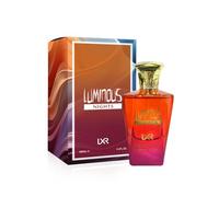 Luminous Night Eau De Parfum 100ML by LXR - Luxury Sensual Fragrance with Jasmine, Tuberose, Vanilla & Amberwood | Long-Lasting Evening Scent | - FragMade